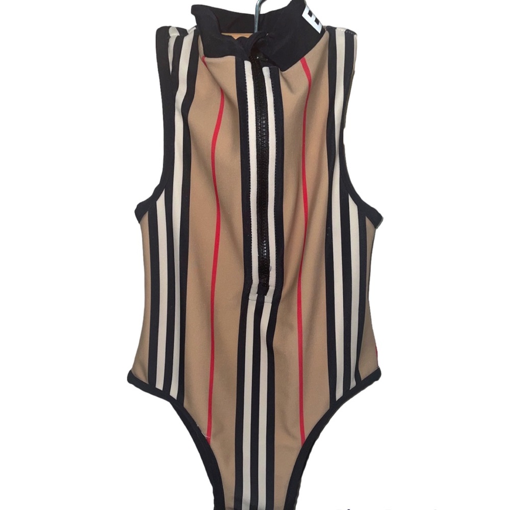 Burberry Swim Suite